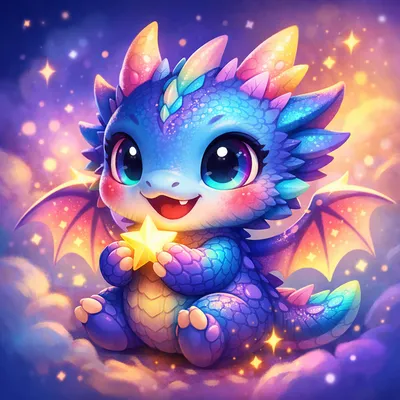 A vibrant lion avatar featuring a colorful mane in shades of blue, orange, and yellow, conveying a friendly and majestic expr